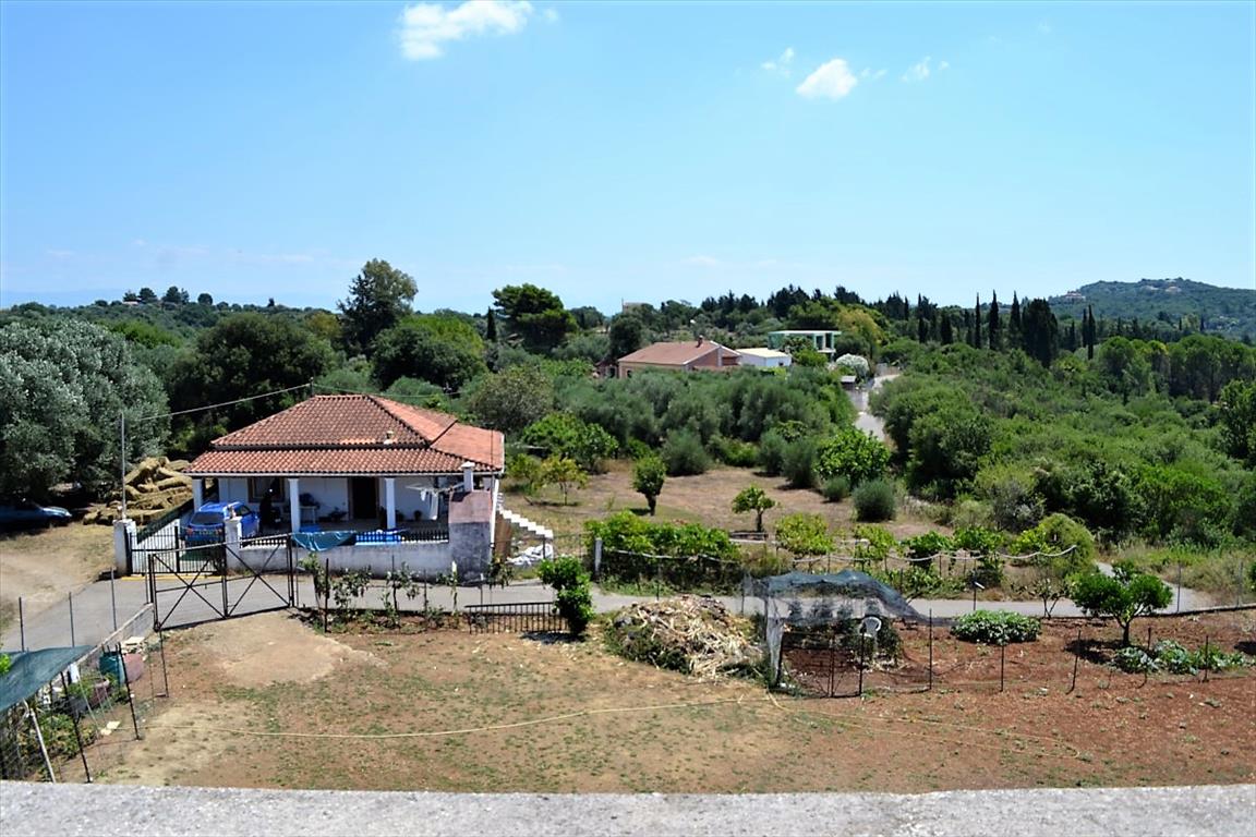 Дом на Корфу, Греция, 200 м² - фото 4