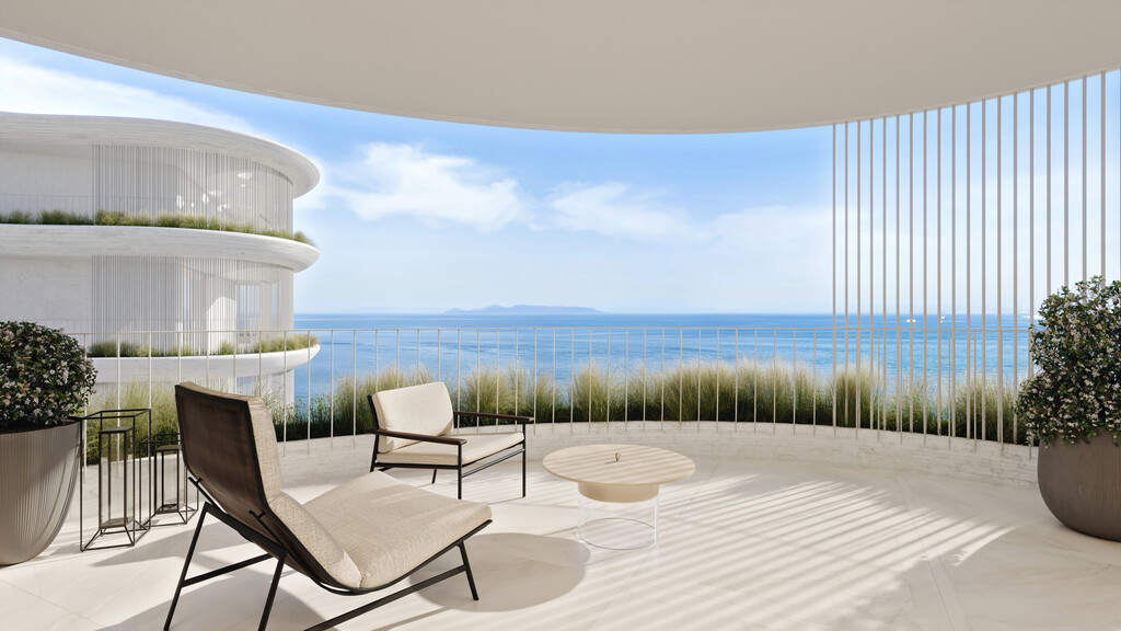 Квартира в Афинах, Греция, 134 м² - фото 5