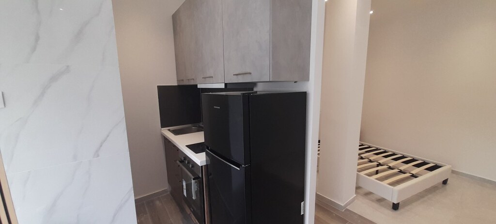 Квартира в Салониках, Греция, 35 м² - фото 5