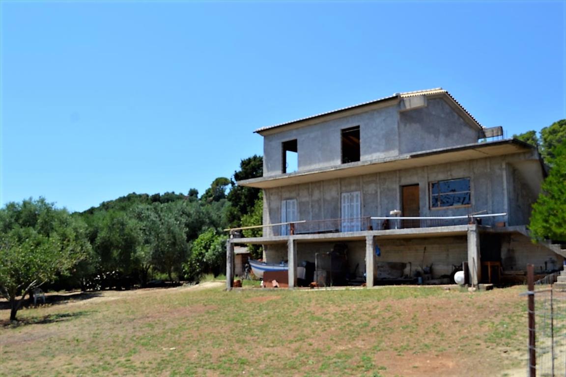 Дом на Корфу, Греция, 200 м² - фото 6