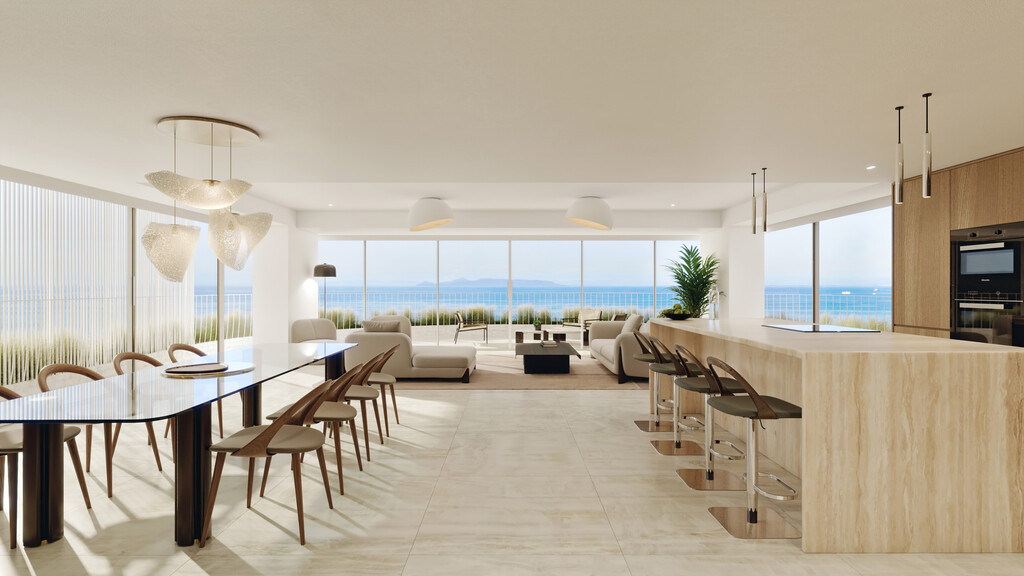 Квартира в Афинах, Греция, 134 м² - фото 6