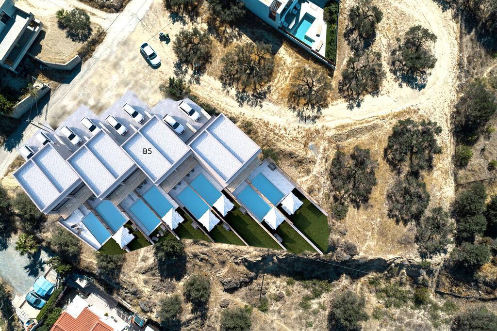 Вилла в Ираклионе, Греция, 66 м² - фото 7