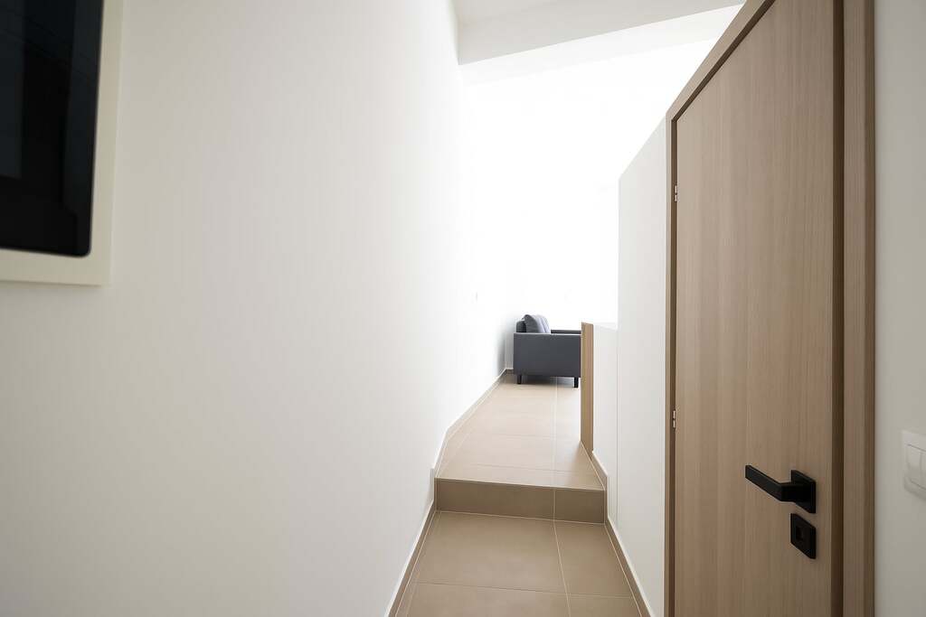 Квартира в Салониках, Греция, 55 м² - фото 7