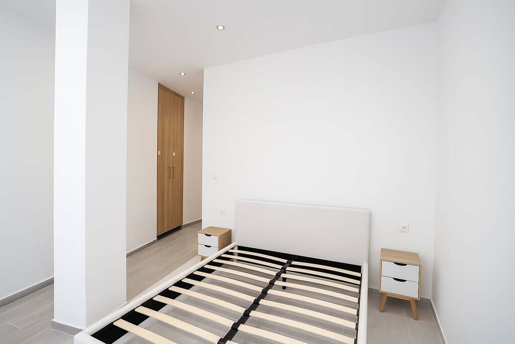 Квартира в Салониках, Греция, 35 м² - фото 8