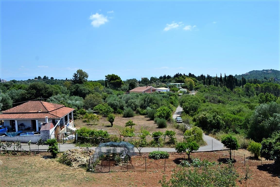 Дом на Корфу, Греция, 200 м² - фото 8