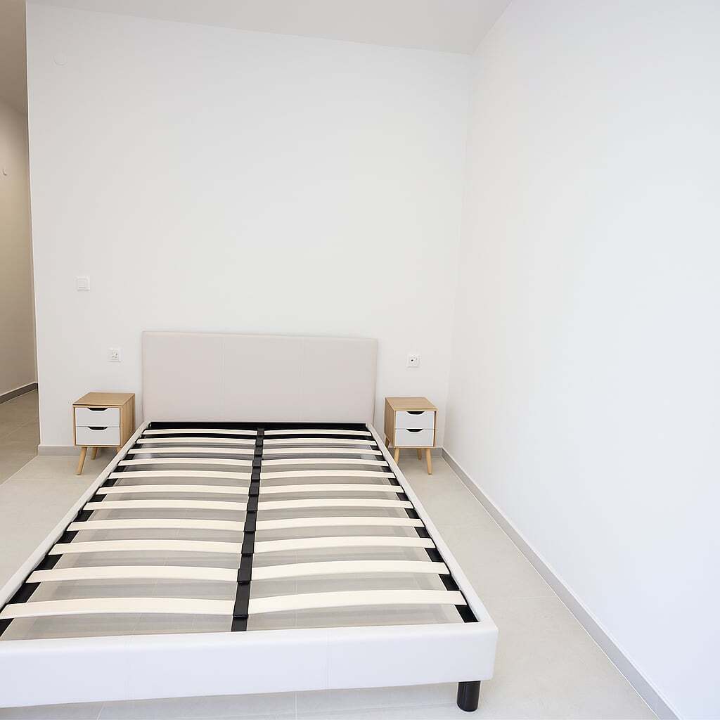 Квартира в Салониках, Греция, 35 м² - фото 9