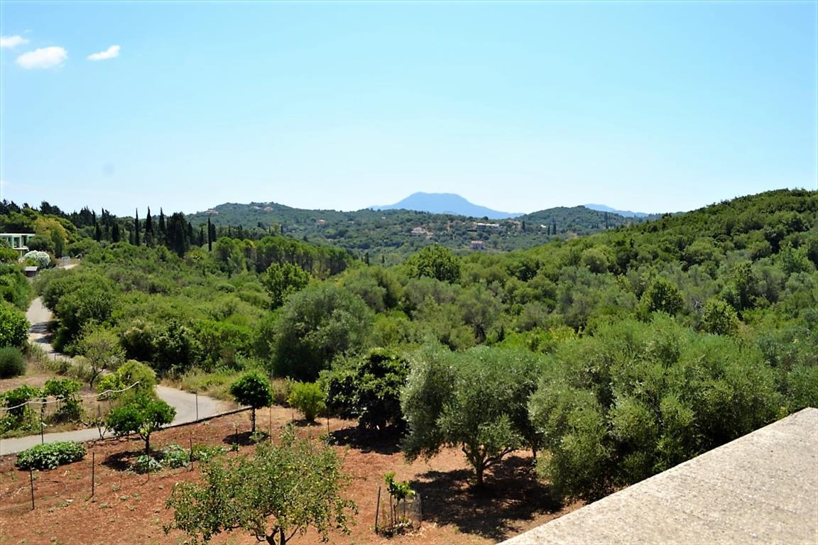 Дом на Корфу, Греция, 200 м² - фото 9