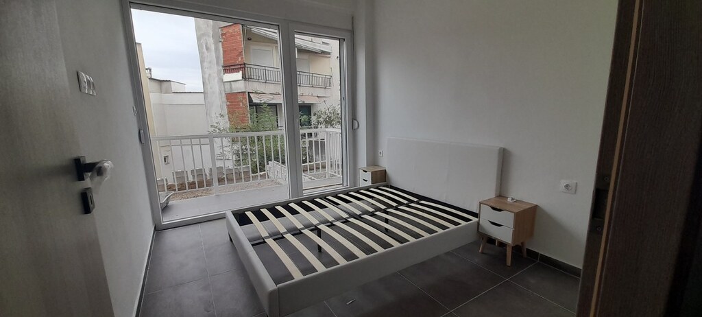 Квартира в Салониках, Греция, 40 м² - фото 10