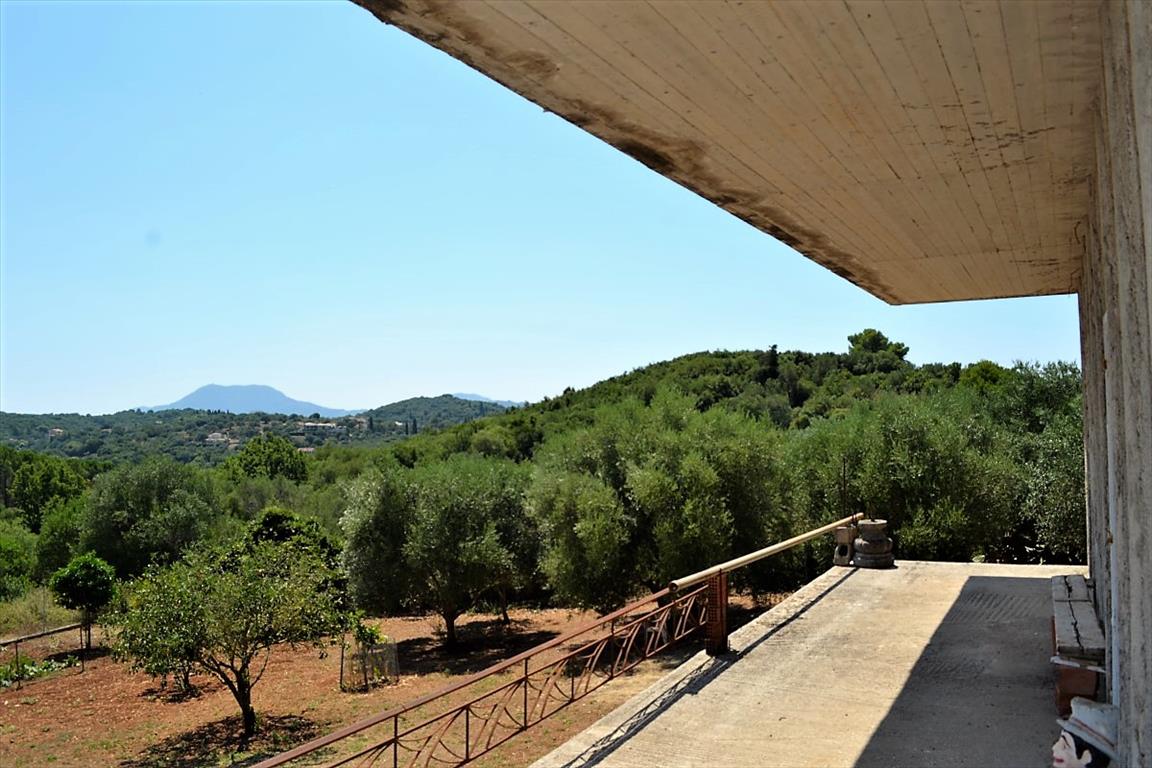 Дом на Корфу, Греция, 200 м² - фото 10