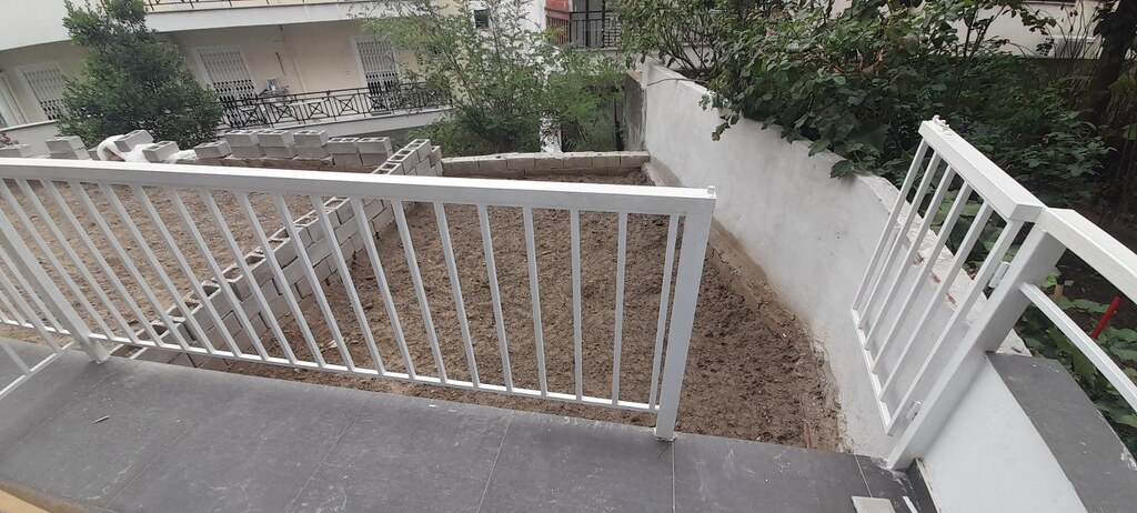 Квартира в Салониках, Греция, 55 м² - фото 10