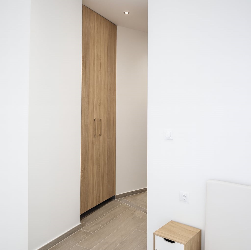 Квартира в Салониках, Греция, 35 м² - фото 10