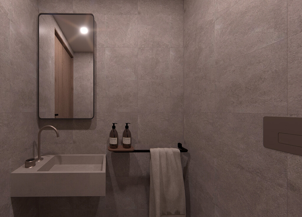 Вилла в Ираклионе, Греция, 66 м² - фото 11