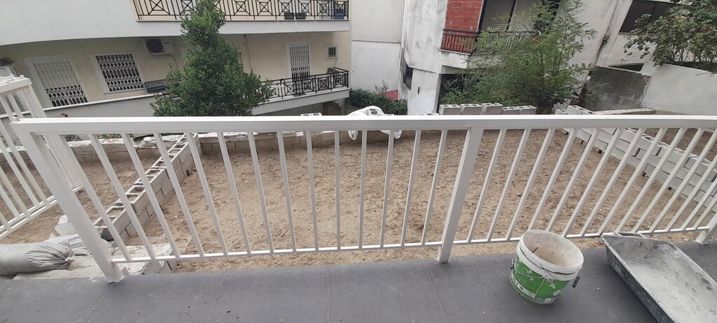 Квартира в Салониках, Греция, 40 м² - фото 12