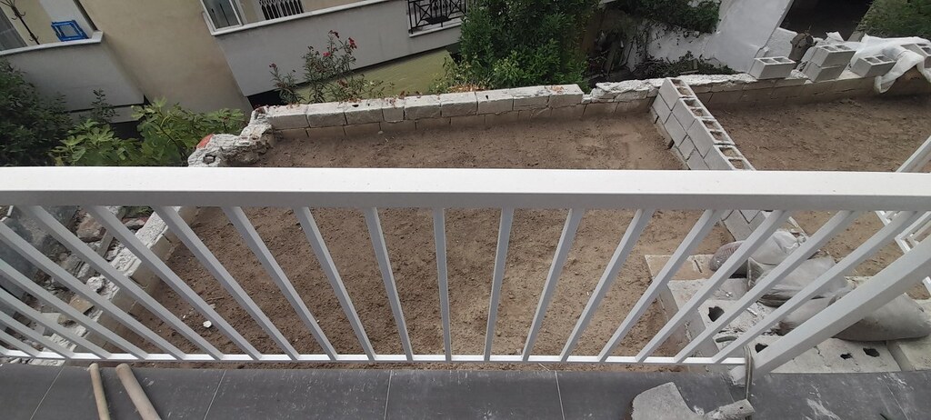 Квартира в Салониках, Греция, 35 м² - фото 14