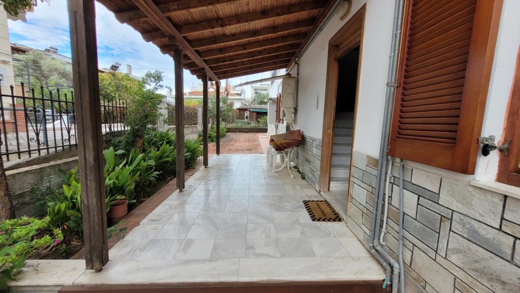 Мезонет в Салониках, Греция, 235 м² - фото 14