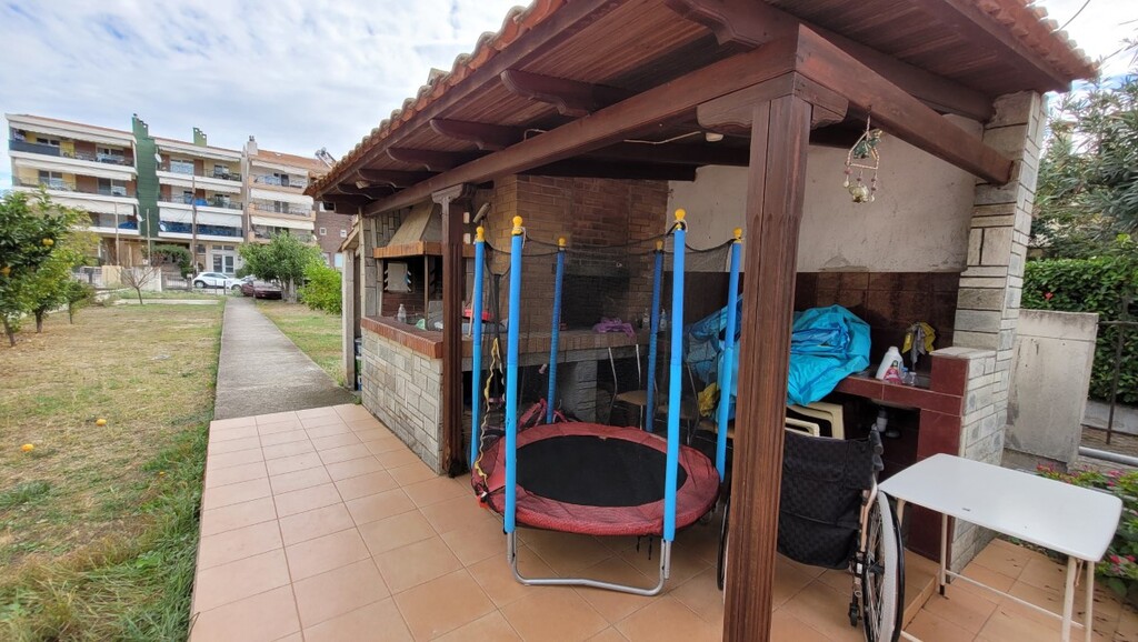 Мезонет в Салониках, Греция, 235 м² - фото 18