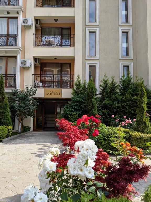 Квартира в Елените, Болгария, 53 м² - фото 15