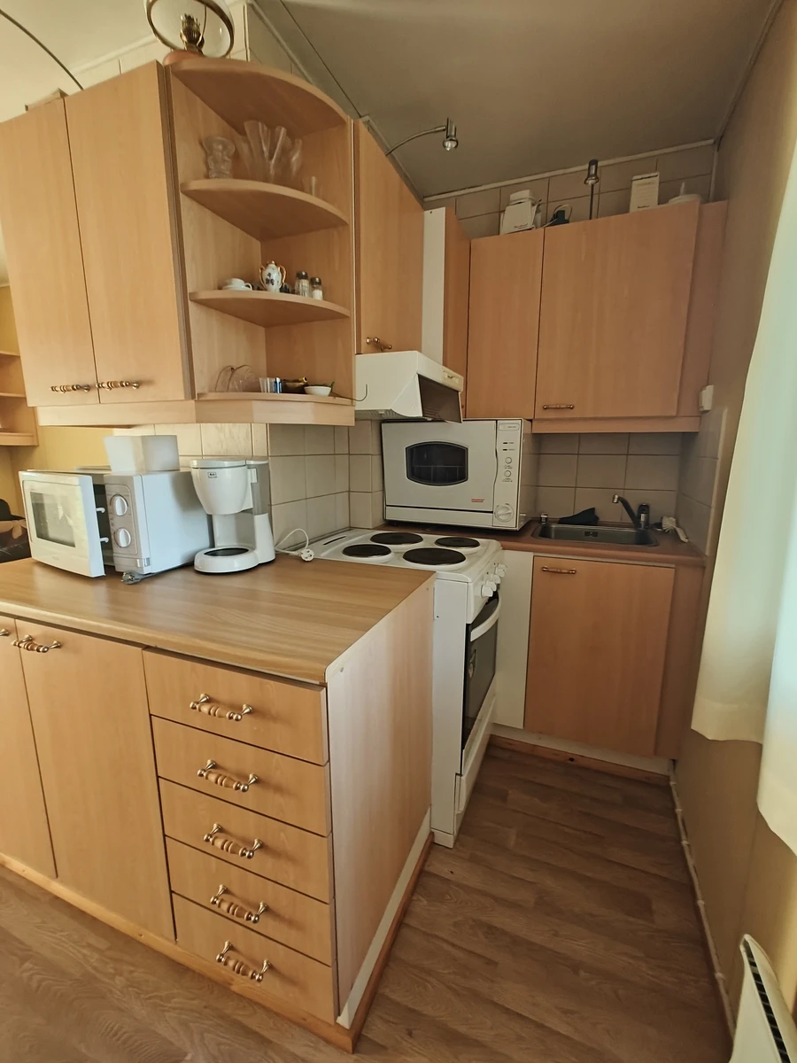 Дом в Каухава, Финляндия, 57 м² - фото 6