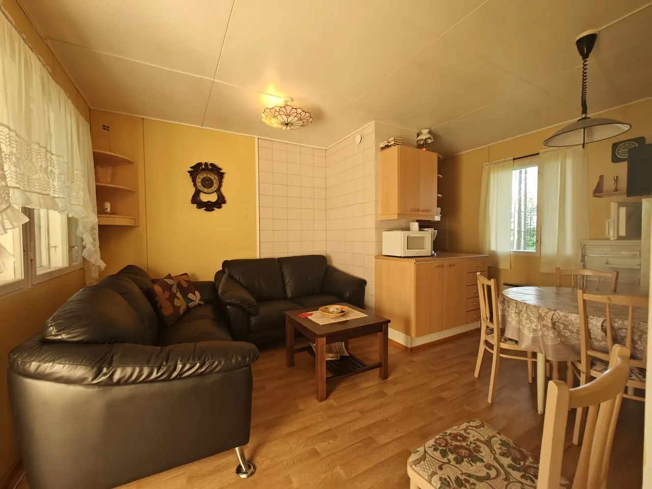 Дом в Каухава, Финляндия, 57 м² - фото 3