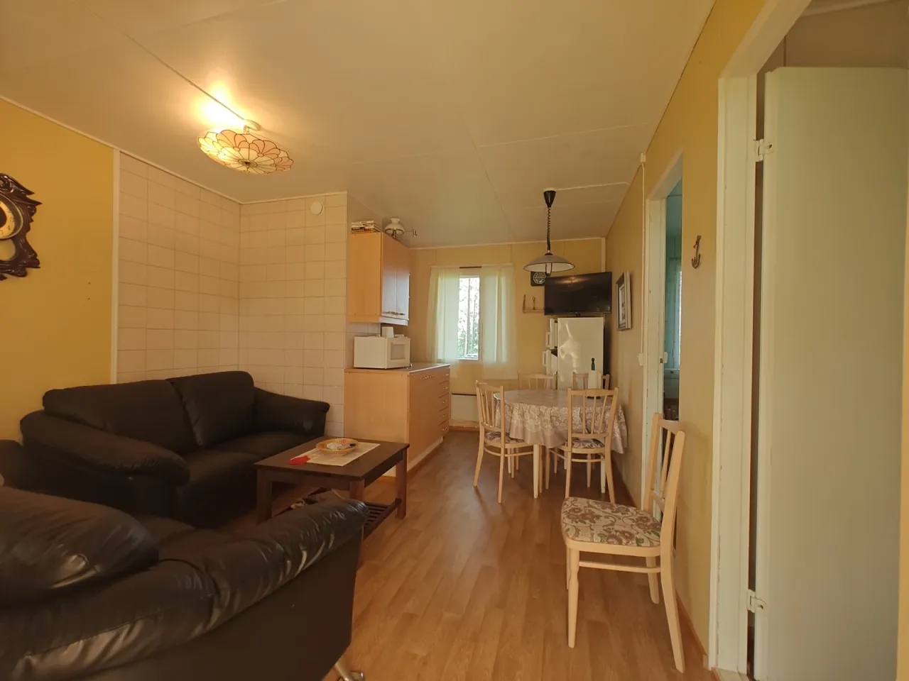 Дом в Каухава, Финляндия, 57 м² - фото 4