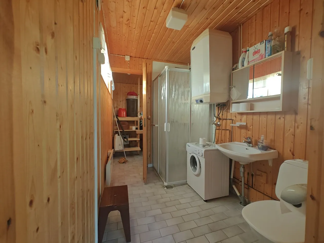 Дом в Каухава, Финляндия, 57 м² - фото 9