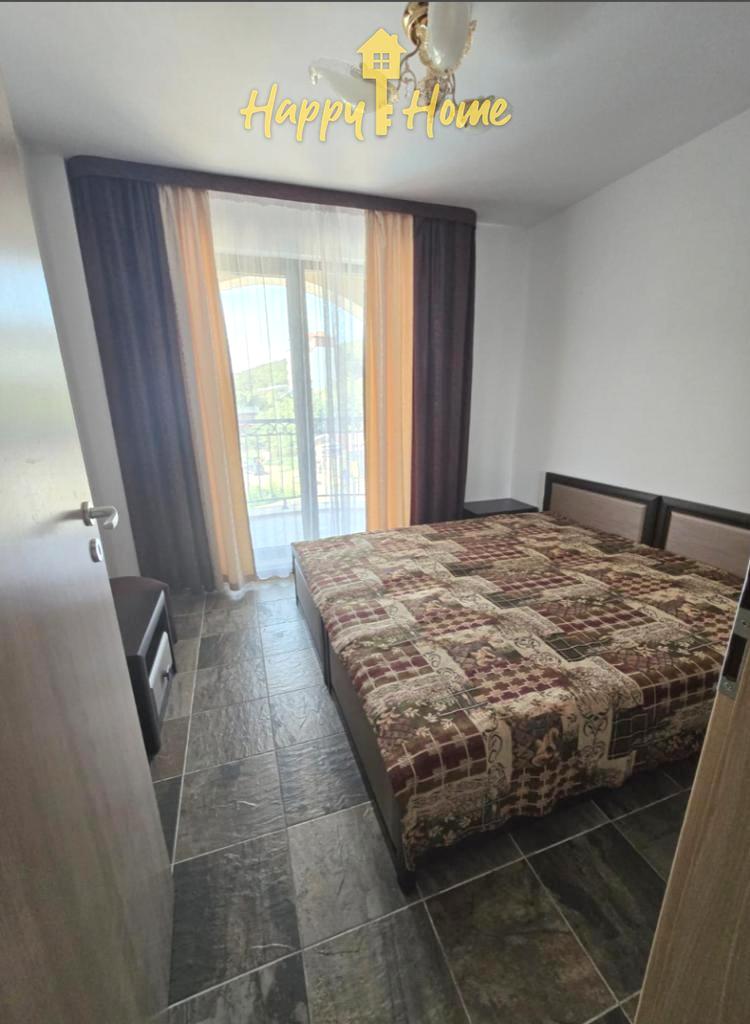 Квартира в Елените, Болгария, 58 м² - фото 9