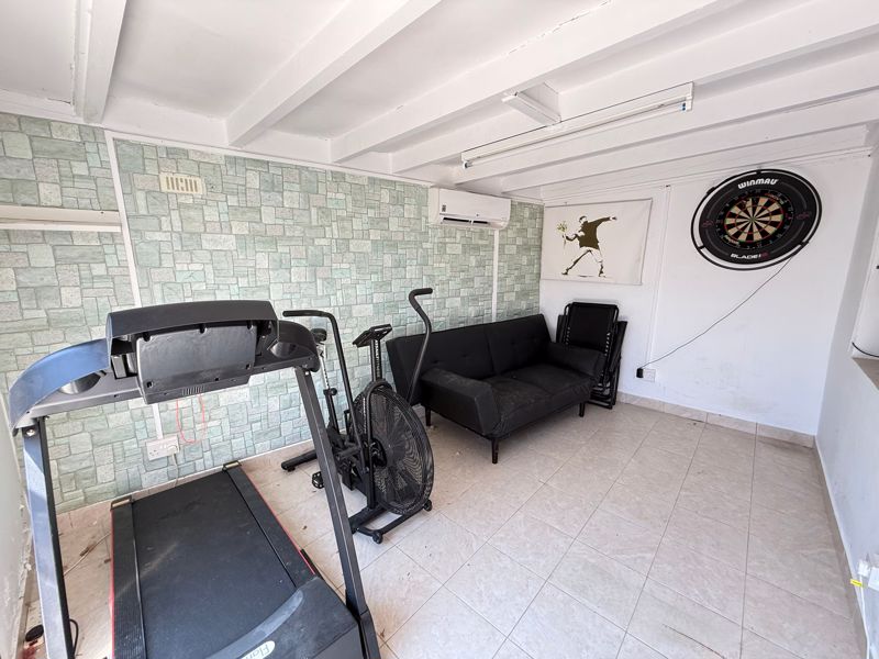 Бунгало в Пафосе, Кипр, 170 м² - фото 17