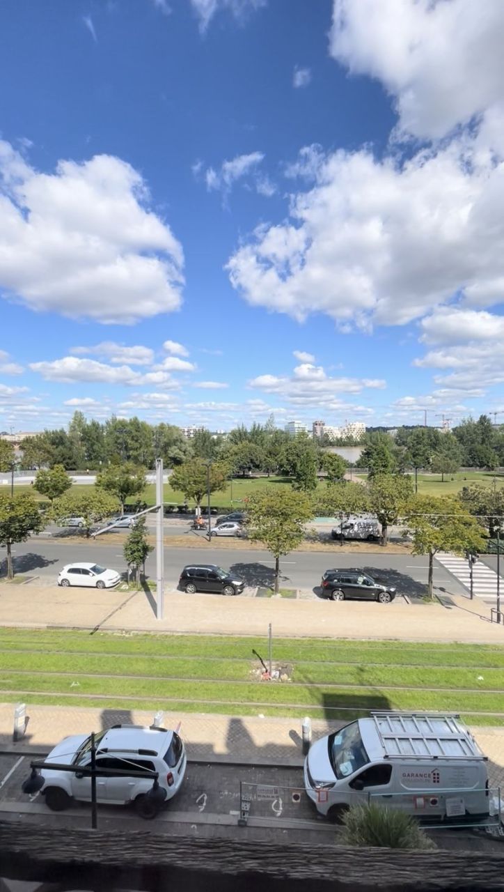 Квартира в Бордо, Франция, 99 м² - фото 2