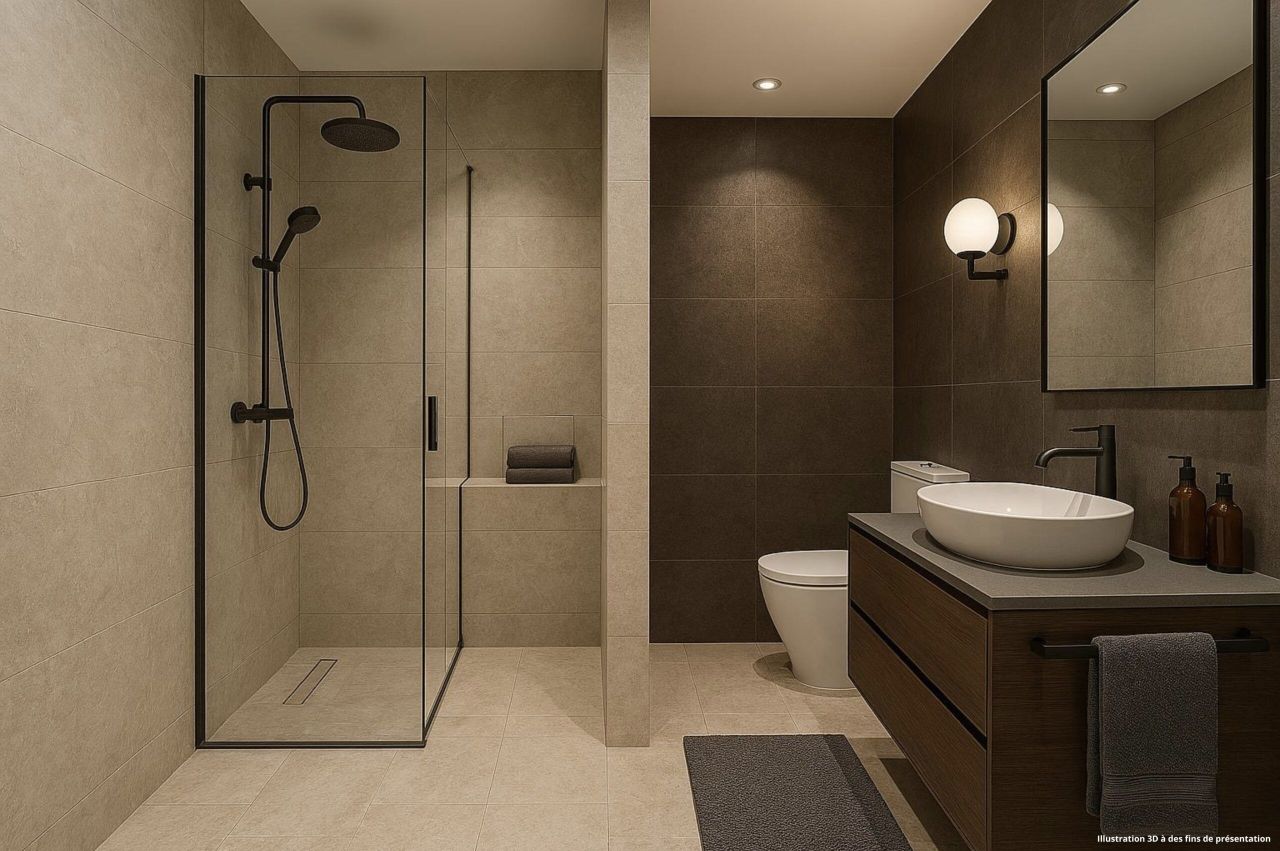 Квартира в Бордо, Франция, 99 м² - фото 4