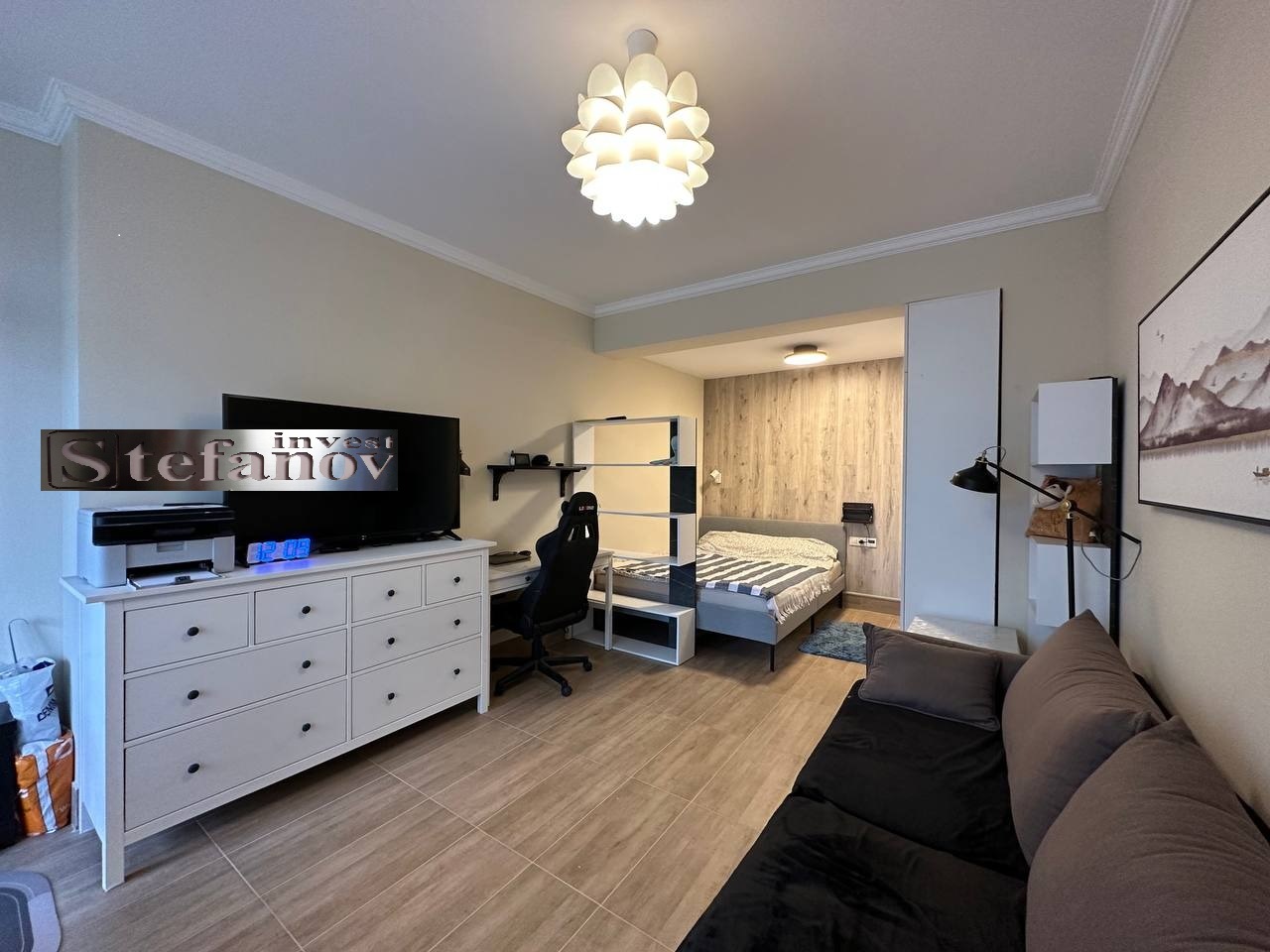 Апартаменты в Ален мак, Болгария, 78 м² - фото 7