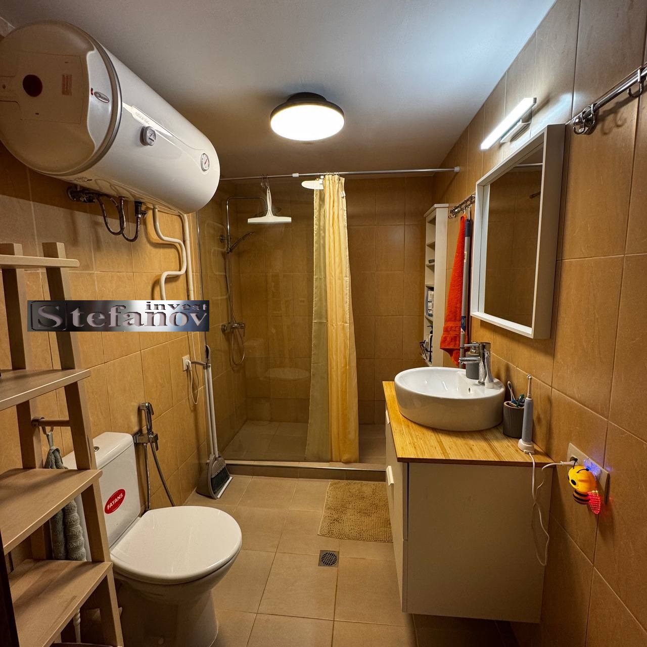 Апартаменты в Ален мак, Болгария, 78 м² - фото 8