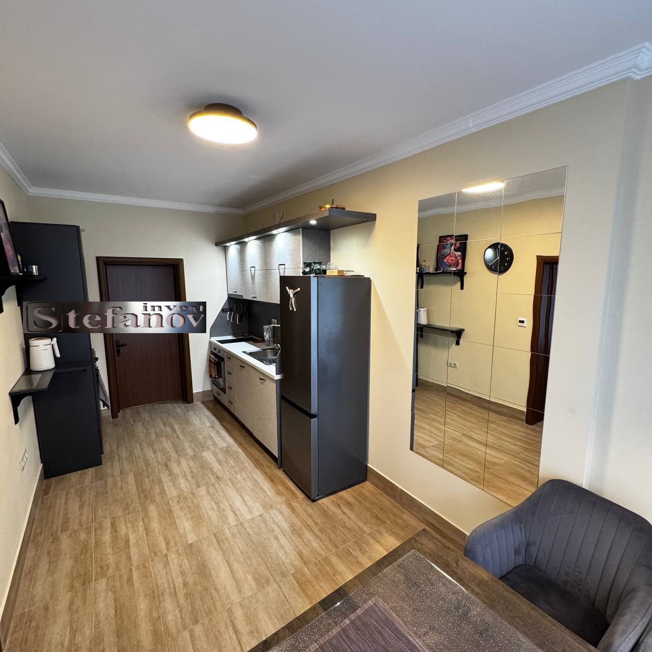 Апартаменты в Ален мак, Болгария, 78 м² - фото 11