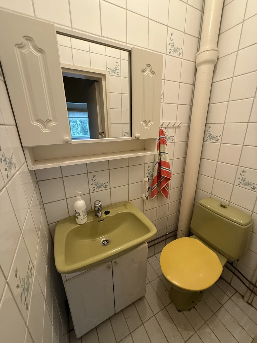 Дом в Пиексямяки, Финляндия, 91 м² - фото 9