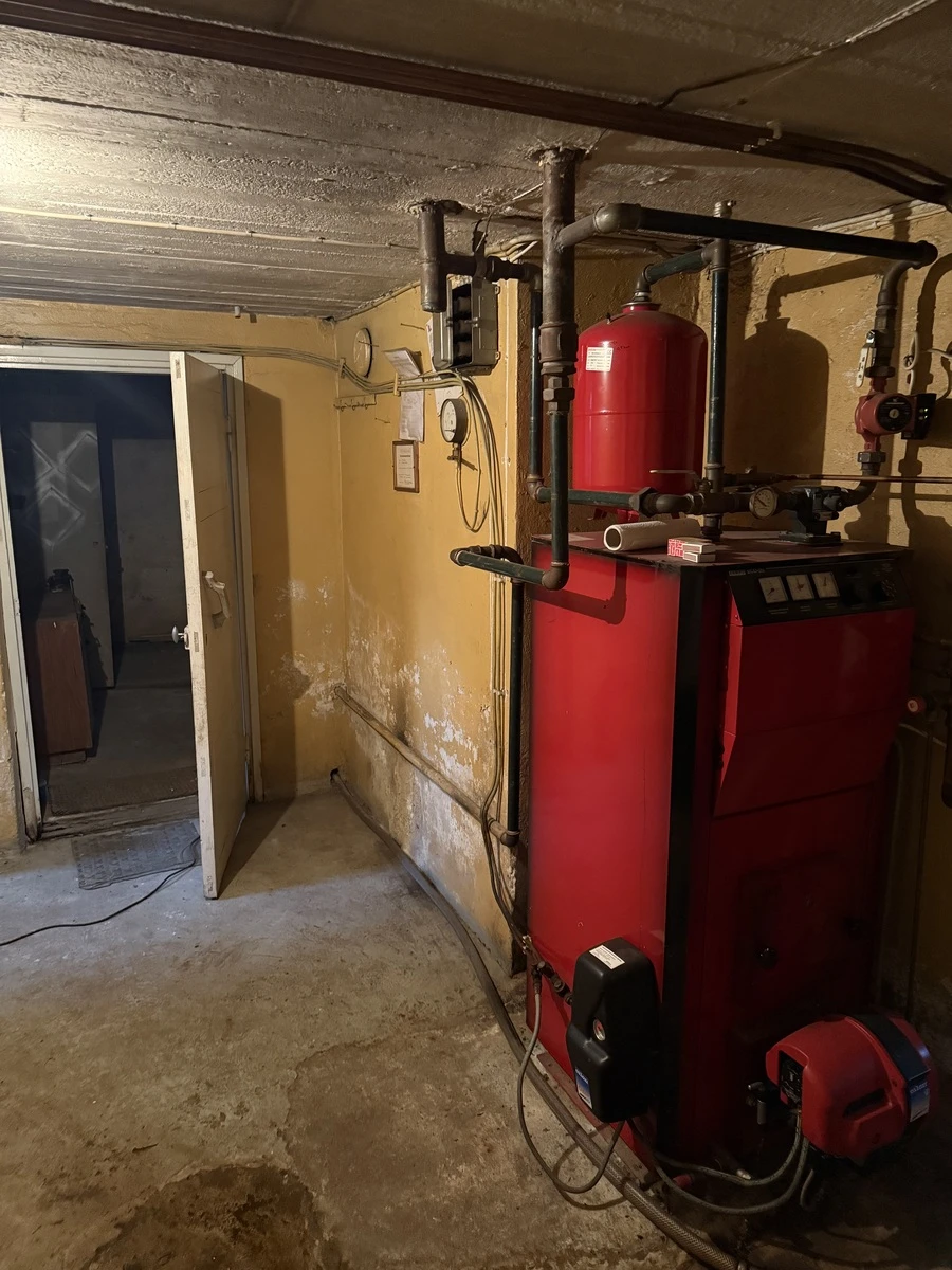 Дом в Пиексямяки, Финляндия, 91 м² - фото 16