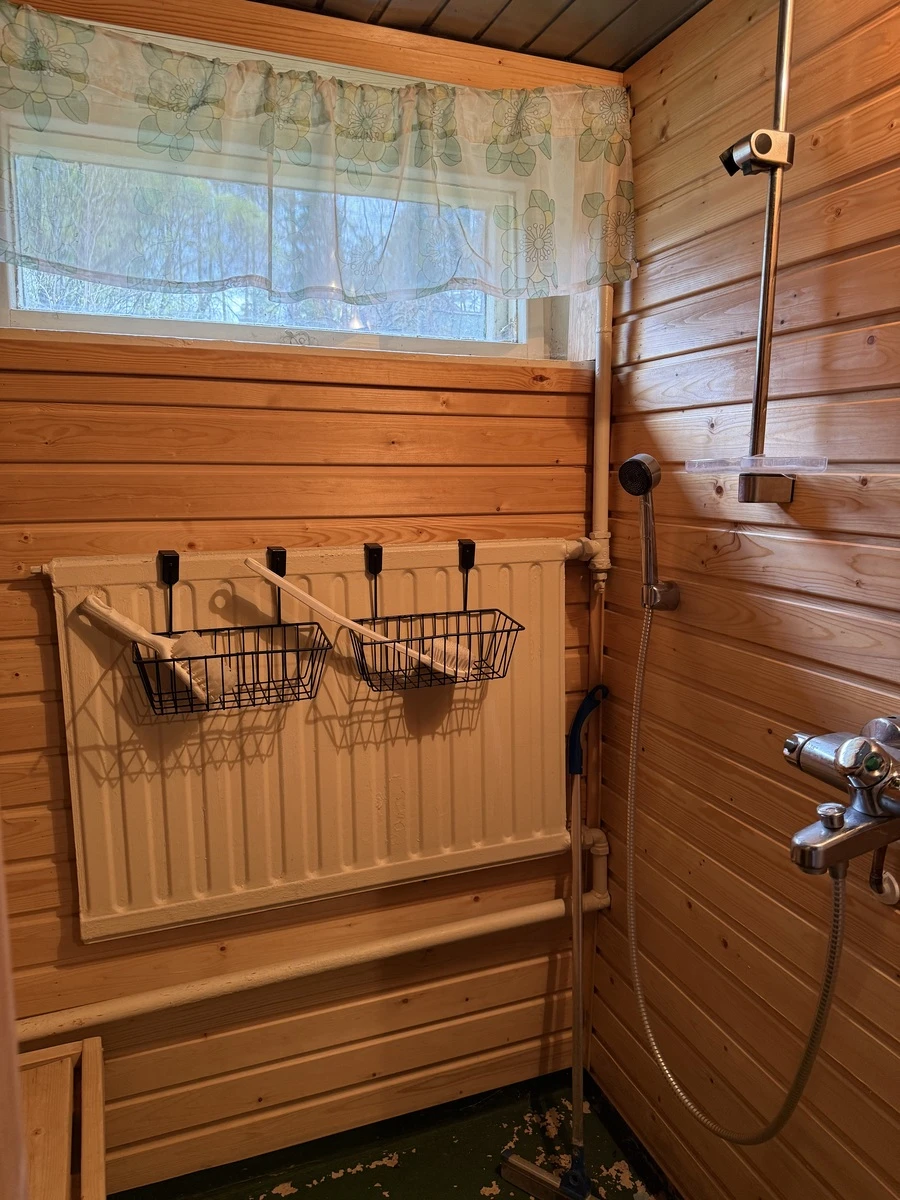 Дом в Пиексямяки, Финляндия, 91 м² - фото 15