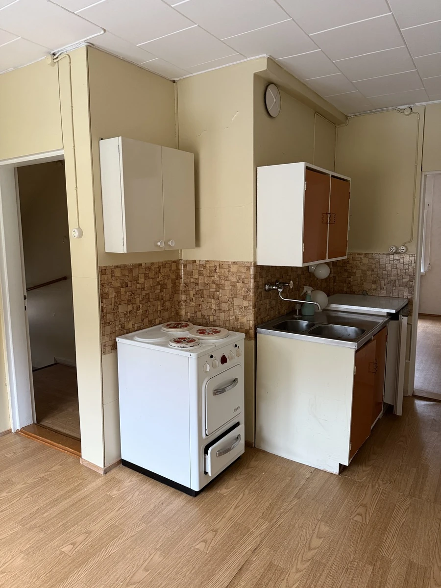 Дом в Пиексямяки, Финляндия, 91 м² - фото 11