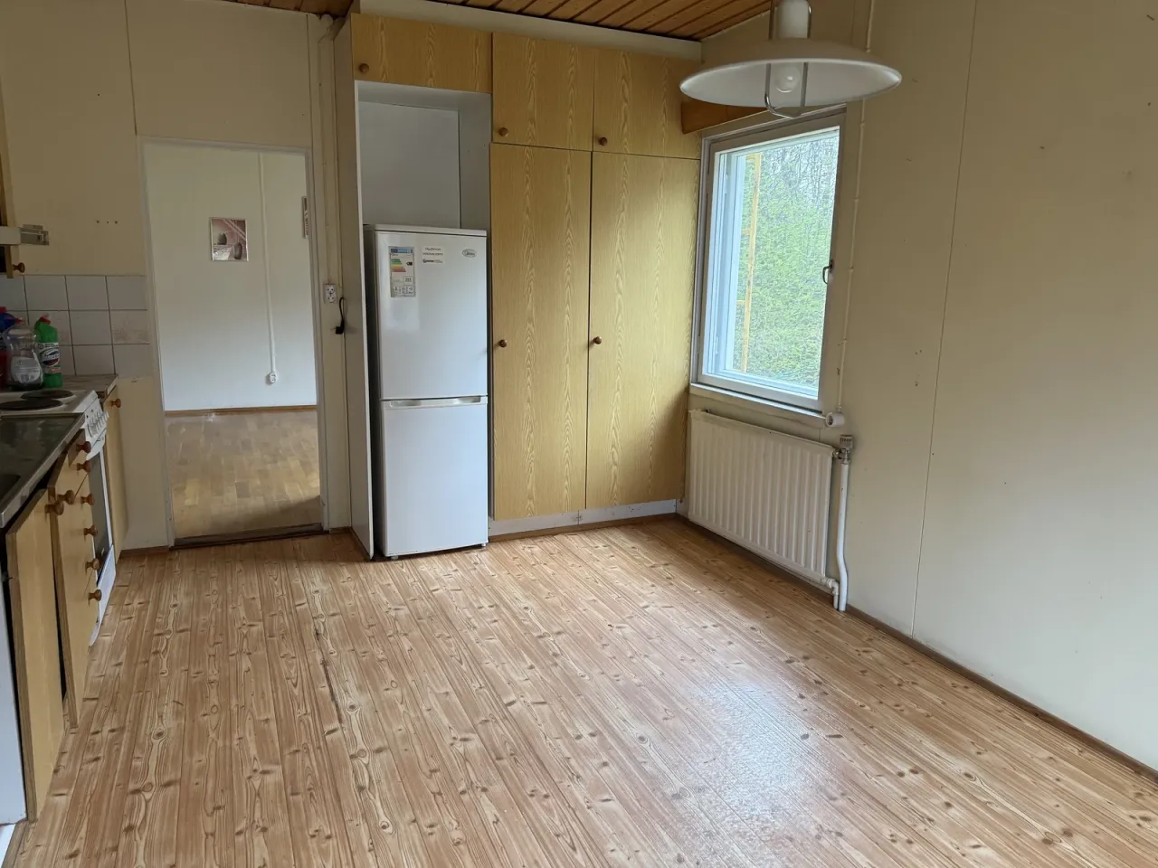 Дом в Пиексямяки, Финляндия, 91 м² - фото 3