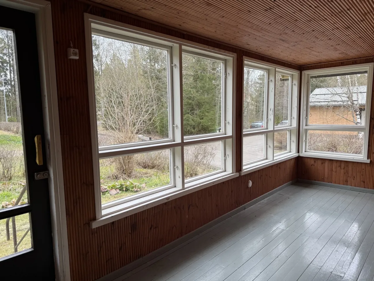 Дом в Пиексямяки, Финляндия, 91 м² - фото 17