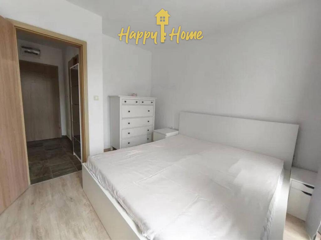 Квартира в Елените, Болгария, 61 м² - фото 8