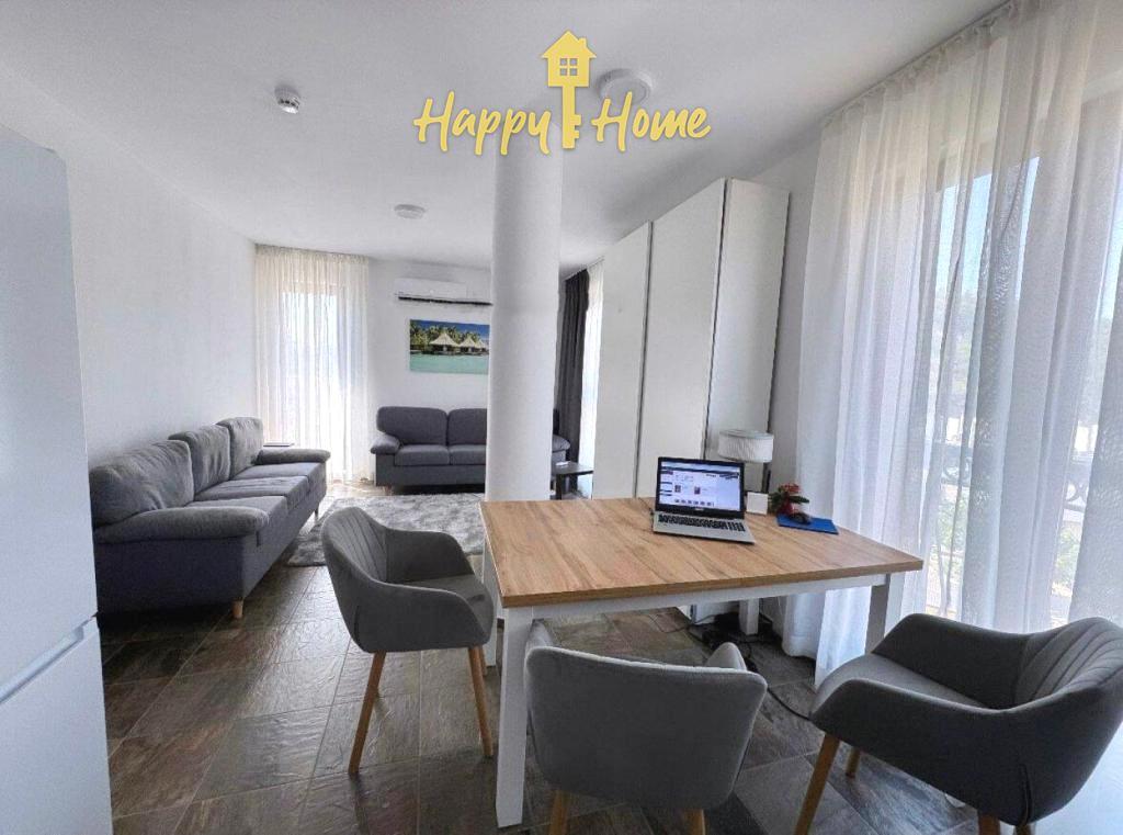 Квартира в Елените, Болгария, 61 м² - фото 2