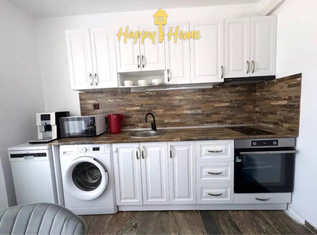 Квартира в Елените, Болгария, 61 м² - фото 4