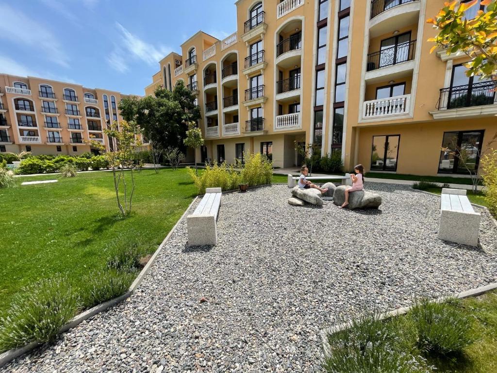 Квартира в Елените, Болгария, 61 м² - фото 17