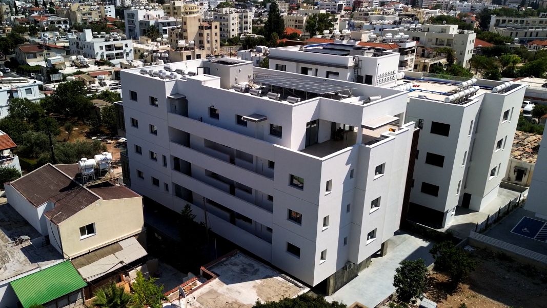 Квартира в Пафосе, Кипр, 71 м² - фото 6