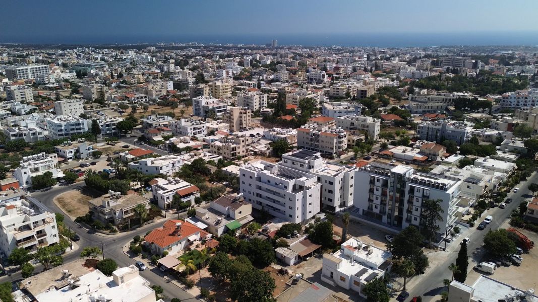 Квартира в Пафосе, Кипр, 71 м² - фото 5