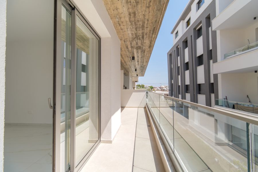 Апартаменты в Пафосе, Кипр, 115 м² - фото 9