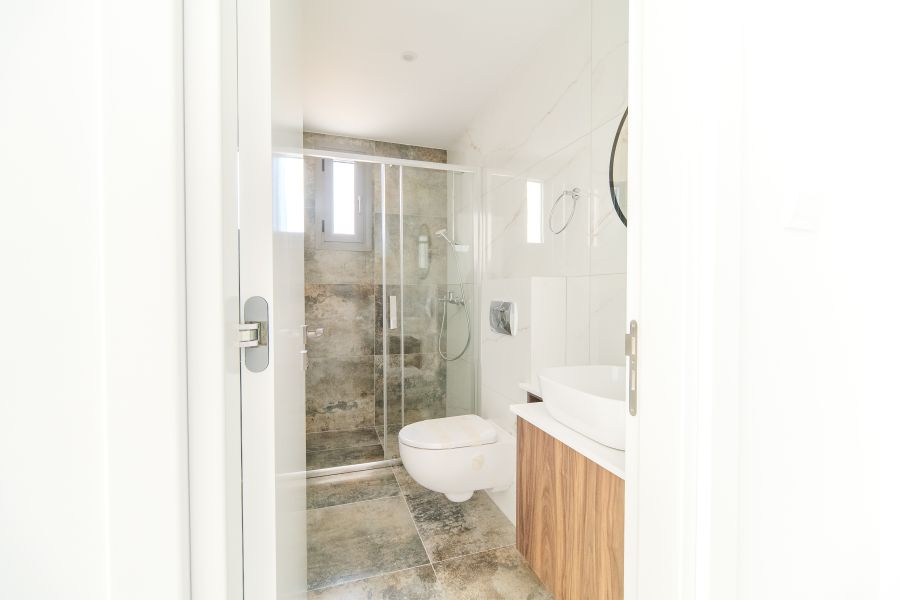 Апартаменты в Пафосе, Кипр, 115 м² - фото 16