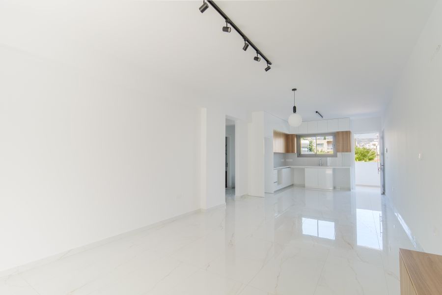 Апартаменты в Пафосе, Кипр, 115 м² - фото 8