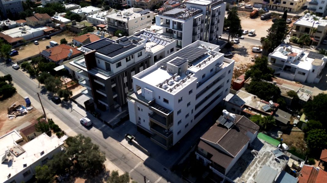 Апартаменты в Пафосе, Кипр, 115 м² - фото 3