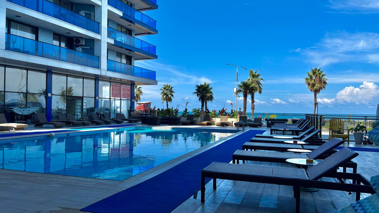 Квартира в Батуми, Грузия, 51 м² - фото 6