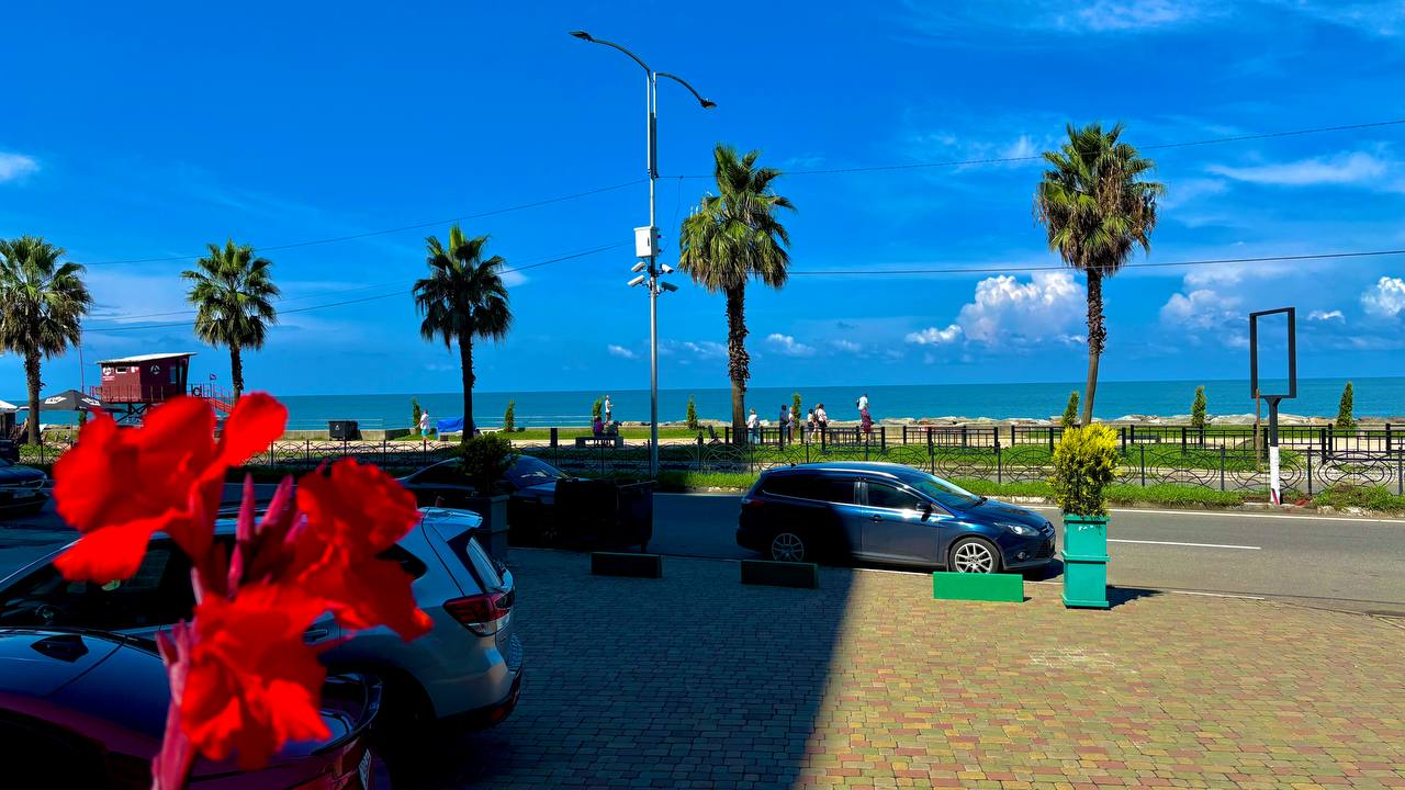 Квартира в Батуми, Грузия, 51 м² - фото 3